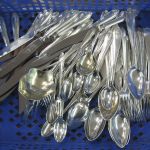 614 8065 CUTLERY SET